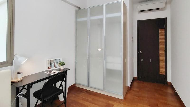 The Springs, 3 Moulmein Rise, Newton / Novena, Room Rental, 100 sqft, Apartment For Rent, by Bespoke Habitat Pte Ltd, 500139323 - 19-02 CR4 - PropertyGuru.com.sg