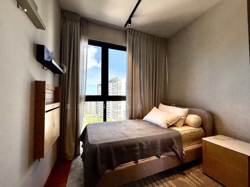 Uptown @ Farrer, 2  Perumal Road Singapore, 3 Bedrooms, 1,001 sqft, Condominium For Sale, by Brandon Ng, 500139324 - Bedroom - PropertyGuru.com.sg