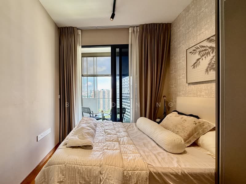 Uptown @ Farrer, 2  Perumal Road Singapore, 3 Bedrooms, 1,001 sqft, Condominium For Sale, by Brandon Ng, 500139324 - Bedroom - PropertyGuru.com.sg