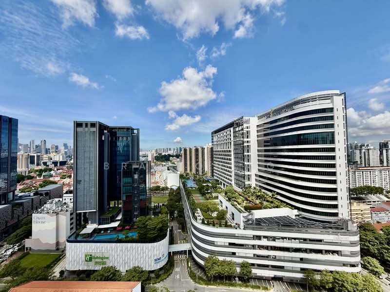 Uptown @ Farrer, 2  Perumal Road Singapore, 3 Bedrooms, 1,001 sqft, Condominium For Sale, by Brandon Ng, 500139324 - PropertyGuru.com.sg