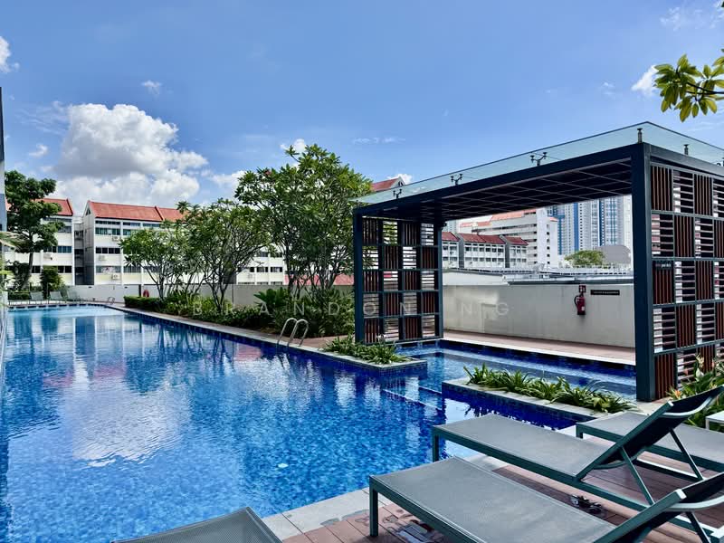 Uptown @ Farrer, 2  Perumal Road Singapore, 3 Bedrooms, 1,001 sqft, Condominium For Sale, by Brandon Ng, 500139324 - PropertyGuru.com.sg
