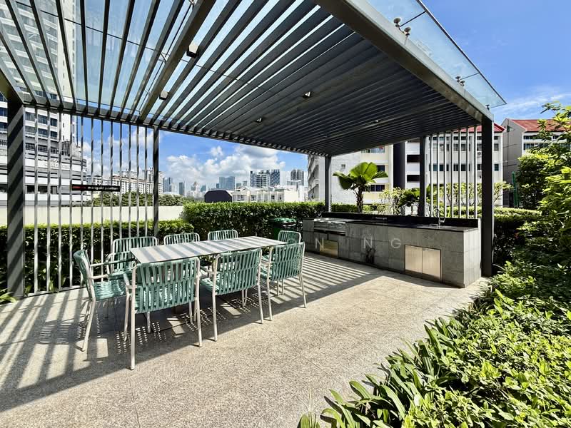 Uptown @ Farrer, 2  Perumal Road Singapore, 3 Bedrooms, 1,001 sqft, Condominium For Sale, by Brandon Ng, 500139324 - PropertyGuru.com.sg