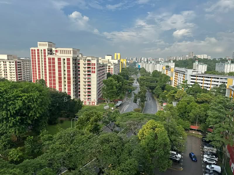 182 Ang Mo Kio Avenue 5, 182 Ang Mo Kio Avenue 5, 2 Bedrooms, 732 sqft, HDB Flat For Sale, by Brian Chua, 500139328 - Exterior - PropertyGuru.com.sg