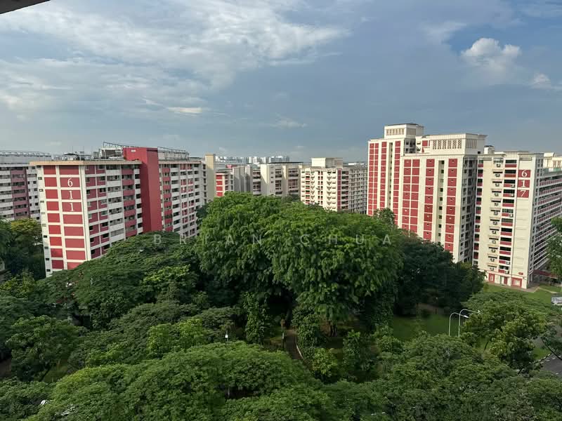 182 Ang Mo Kio Avenue 5, 182 Ang Mo Kio Avenue 5, 2 Bedrooms, 732 sqft, HDB Flat For Sale, by Brian Chua, 500139328 - Exterior - PropertyGuru.com.sg