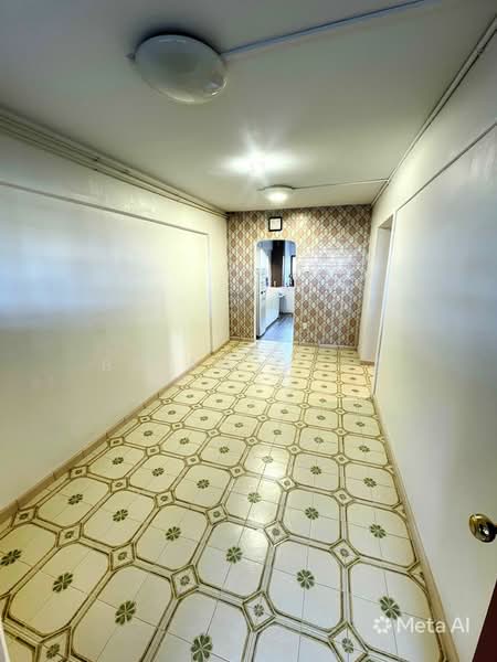 182 Ang Mo Kio Avenue 5, 182 Ang Mo Kio Avenue 5, 2 Bedrooms, 732 sqft, HDB Flat For Sale, by Brian Chua, 500139328 - Living Hall - PropertyGuru.com.sg