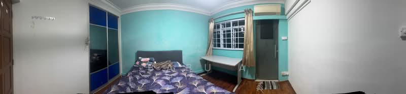 109 Potong Pasir Avenue 1, 109 Potong Pasir Avenue 1, 2 Bedrooms, 797 sqft, HDB Flat For Sale, by Babu A, 500139329 - Bedroom - PropertyGuru.com.sg