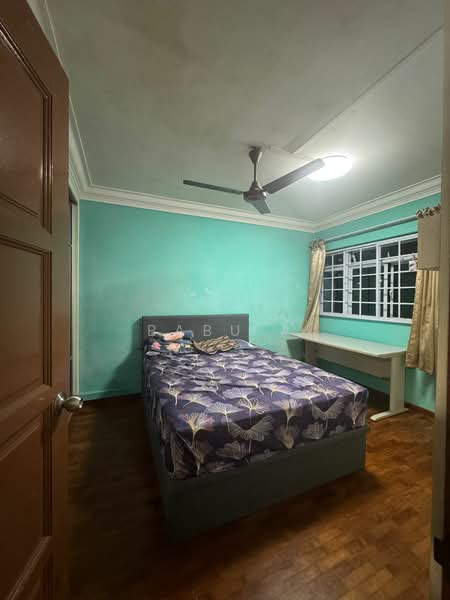 109 Potong Pasir Avenue 1, 109 Potong Pasir Avenue 1, 2 Bedrooms, 797 sqft, HDB Flat For Sale, by Babu A, 500139329 - Bedroom - PropertyGuru.com.sg