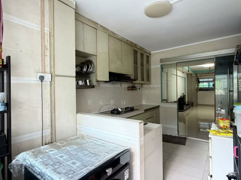 109 Potong Pasir Avenue 1, 109 Potong Pasir Avenue 1, 2 Bedrooms, 797 sqft, HDB Flat For Sale, by Babu A, 500139329 - Kitchen - PropertyGuru.com.sg