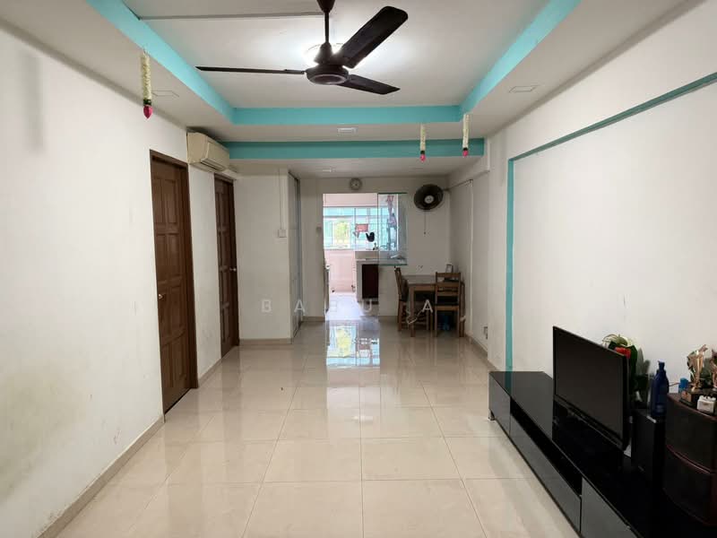 109 Potong Pasir Avenue 1, 109 Potong Pasir Avenue 1, 2 Bedrooms, 797 sqft, HDB Flat For Sale, by Babu A, 500139329 - Living Room - PropertyGuru.com.sg