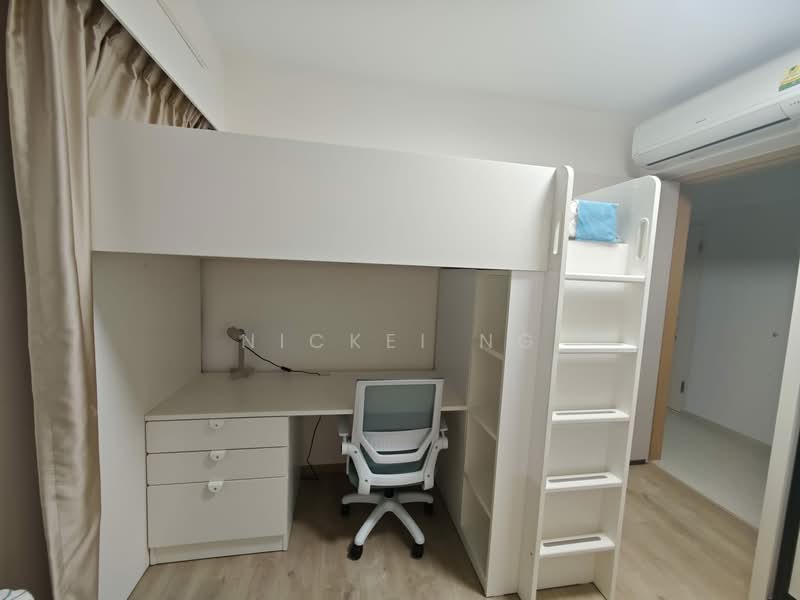 175B Sengkang East Drive, 175B Sengkang East Drive, Room Rental, 250 sqft, HDB Flat For Rent, by Nickei Ng, 500139330 - PropertyGuru.com.sg
