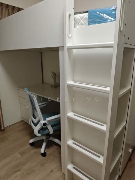 175B Sengkang East Drive, 175B Sengkang East Drive, Room Rental, 250 sqft, HDB Flat For Rent, by Nickei Ng, 500139330 - PropertyGuru.com.sg