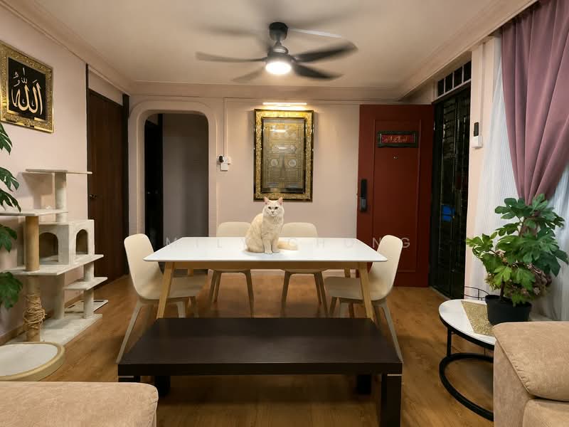 141 Bedok Reservoir Road, 141 Bedok Reservoir Road, 3 Bedrooms, 904 sqft, HDB Flat For Sale, by Emily Chong, 500139332 - PropertyGuru.com.sg