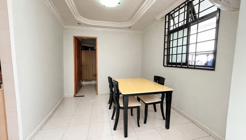 339B Sembawang Close, 339B Sembawang Close, 3 Bedrooms, 1,023 sqft, HDB Flat For Sale, by Cherrie Ho, 500139333 - Dining Room - PropertyGuru.com.sg