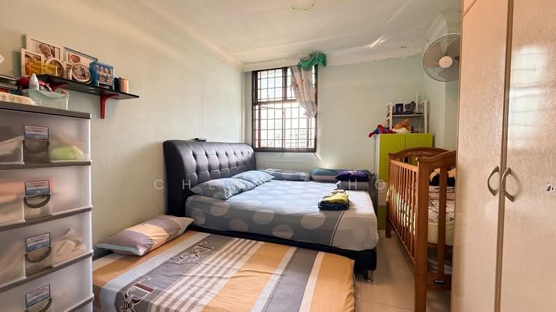 339B Sembawang Close, 339B Sembawang Close, 3 Bedrooms, 1,023 sqft, HDB Flat For Sale, by Cherrie Ho, 500139333 - Bedroom - PropertyGuru.com.sg
