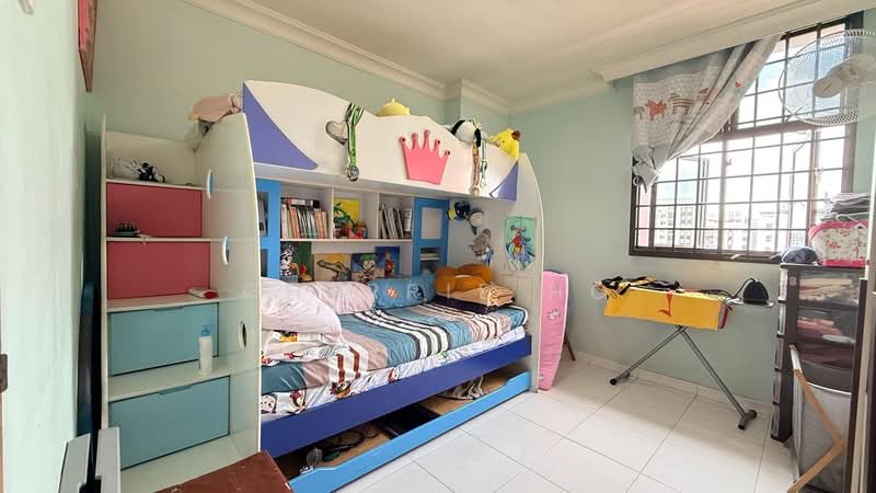 339B Sembawang Close, 339B Sembawang Close, 3 Bedrooms, 1,023 sqft, HDB Flat For Sale, by Cherrie Ho, 500139333 - Bedroom - PropertyGuru.com.sg