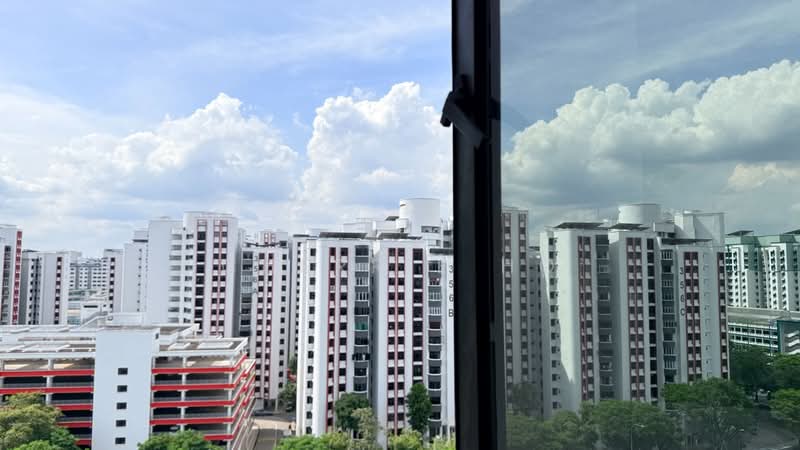 339B Sembawang Close, 339B Sembawang Close, 3 Bedrooms, 1,023 sqft, HDB Flat For Sale, by Cherrie Ho, 500139333 - Exterior - PropertyGuru.com.sg