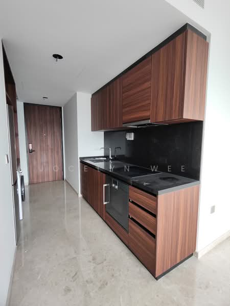 FREEHOLD! BRAND NEW!, , 2 Bedrooms, 667 sqft, Condominium For Sale, by Jocelyn Wee, 500139337 - Kitchen - PropertyGuru.com.sg