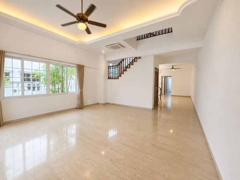 D15 Semi-D, 2.5 Storey @ Katong / Siglap / Dunman / Goodman Estate, Goodman Road, Wilkinson Road, Branksome Road, 8 Bedrooms, 4,387 sqft, Semi-Detached House For Sale, by Vernetta Tan, 500139338 - Living Room - PropertyGuru.com.sg