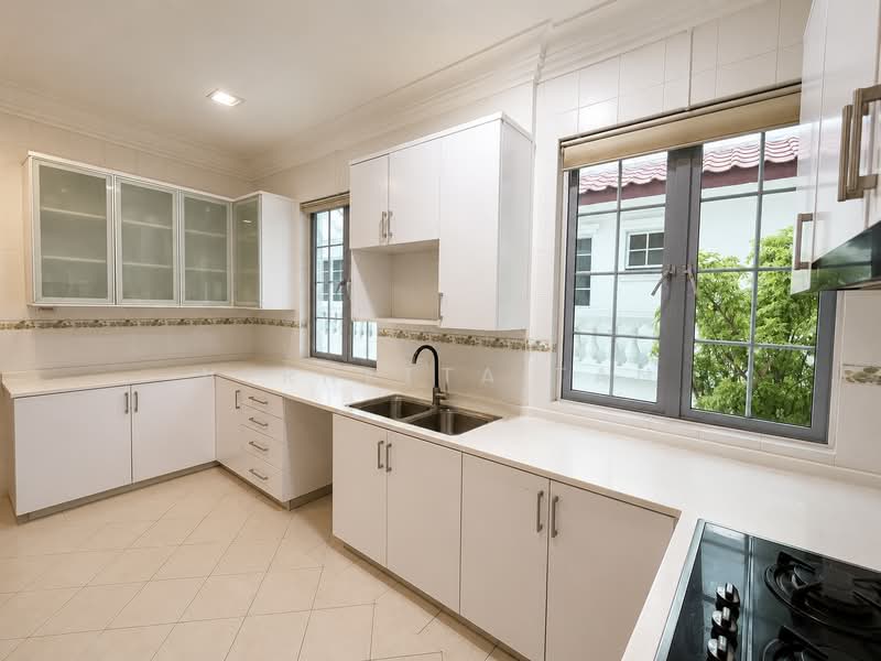 D15 Semi-D, 2.5 Storey @ Katong / Siglap / Dunman / Goodman Estate, Goodman Road, Wilkinson Road, Branksome Road, 8 Bedrooms, 4,387 sqft, Semi-Detached House For Sale, by Vernetta Tan, 500139338 - Kitchen - PropertyGuru.com.sg