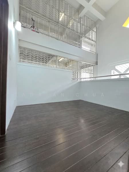 503 Bishan Street 11, 503 Bishan Street 11, 3 Bedrooms, 1,216 sqft, HDB Flat For Sale, by Adrian Chua, 500139343 - Balcony - PropertyGuru.com.sg