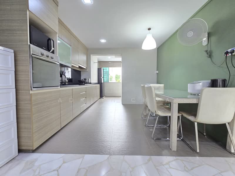 503 Bishan Street 11, 503 Bishan Street 11, 3 Bedrooms, 1,216 sqft, HDB Flat For Sale, by Adrian Chua, 500139343 - Kitchen - PropertyGuru.com.sg
