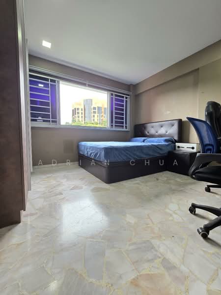 503 Bishan Street 11, 503 Bishan Street 11, 3 Bedrooms, 1,216 sqft, HDB Flat For Sale, by Adrian Chua, 500139343 - Bedroom - PropertyGuru.com.sg