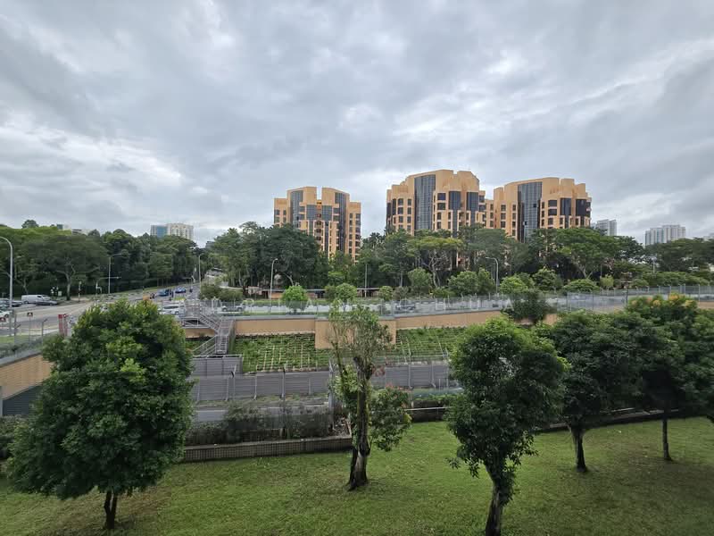 503 Bishan Street 11, 503 Bishan Street 11, 3 Bedrooms, 1,216 sqft, HDB Flat For Sale, by Adrian Chua, 500139343 - Exterior - PropertyGuru.com.sg