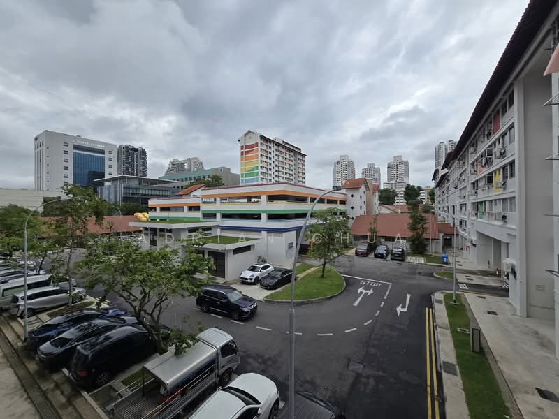 503 Bishan Street 11, 503 Bishan Street 11, 3 Bedrooms, 1,216 sqft, HDB Flat For Sale, by Adrian Chua, 500139343 - Exterior - PropertyGuru.com.sg