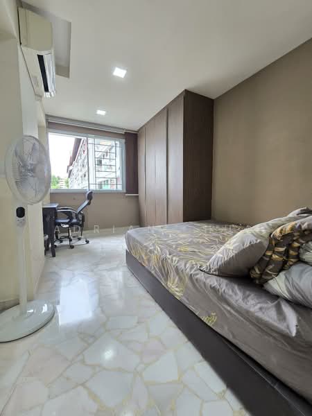 503 Bishan Street 11, 503 Bishan Street 11, 3 Bedrooms, 1,216 sqft, HDB Flat For Sale, by Adrian Chua, 500139343 - Bedroom - PropertyGuru.com.sg