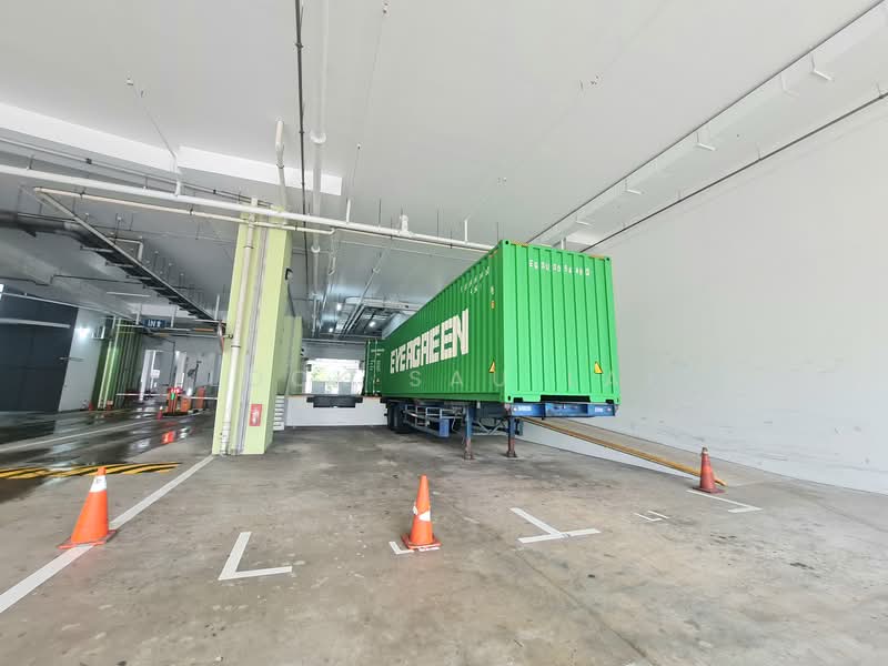 Wave 9, 71 Woodlands Industrial Park E9, Sembawang / Yishun, 1,884 sqft, Factory / Workshop (B2) For Sale, by Lock Sau Lai, 500139346 - CommercialGuru.com.sg