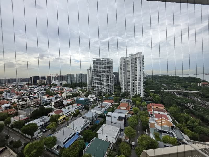 Peach Garden, 1 Peach Garden, 4 Bedrooms, 2,766 sqft, Apartment For Sale, by Evelyn Lim, 500139348 - Exterior - PropertyGuru.com.sg