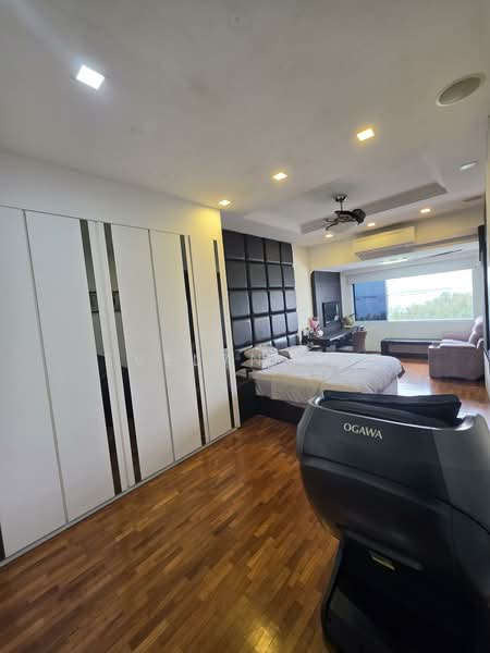 Peach Garden, 1 Peach Garden, 4 Bedrooms, 2,766 sqft, Apartment For Sale, by Evelyn Lim, 500139348 - PropertyGuru.com.sg