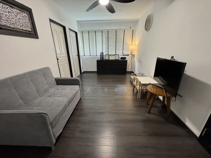 910 Jurong West Street 91, 910 Jurong West Street 91, 3 Bedrooms, 1,518 sqft, HDB Flat For Sale, by Nirna Sarnin, 500139373 - Family Room - PropertyGuru.com.sg