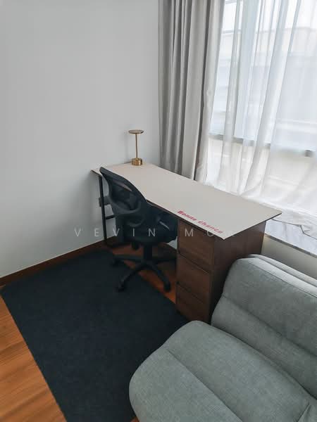 Suites at Orchard, 38 Handy Road, 2 Bedrooms, 614 sqft, Condominium For Rent, by Vevin Mok, 500139386 - Study - PropertyGuru.com.sg