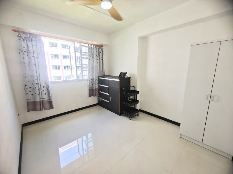 573C Woodlands Glen, 573C Woodlands Drive 16, Room Rental, 150 sqft, HDB Flat For Rent, by Gilbert Chong, 500139389 - Bedroom 2 - PropertyGuru.com.sg