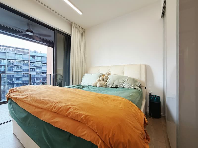 Parc Esta, 910 Sims Avenue, 2 Bedrooms, 721 sqft, Condominium For Sale, by Patrick Low 罗俊强, 500139390 - Bedroom - PropertyGuru.com.sg