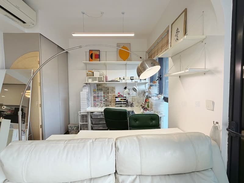 Parc Esta, 910 Sims Avenue, 2 Bedrooms, 721 sqft, Condominium For Sale, by Patrick Low 罗俊强, 500139390 - Study - PropertyGuru.com.sg