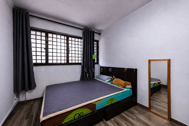 204 Toa Payoh North, 204 Toa Payoh North, 3 Bedrooms, 936 sqft, HDB Flat For Sale, by NOEL PHOON, 500139393 - Bedroom - PropertyGuru.com.sg