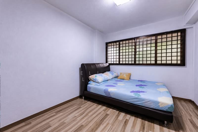 204 Toa Payoh North, 204 Toa Payoh North, 3 Bedrooms, 936 sqft, HDB Flat For Sale, by NOEL PHOON, 500139393 - Bedroom - PropertyGuru.com.sg
