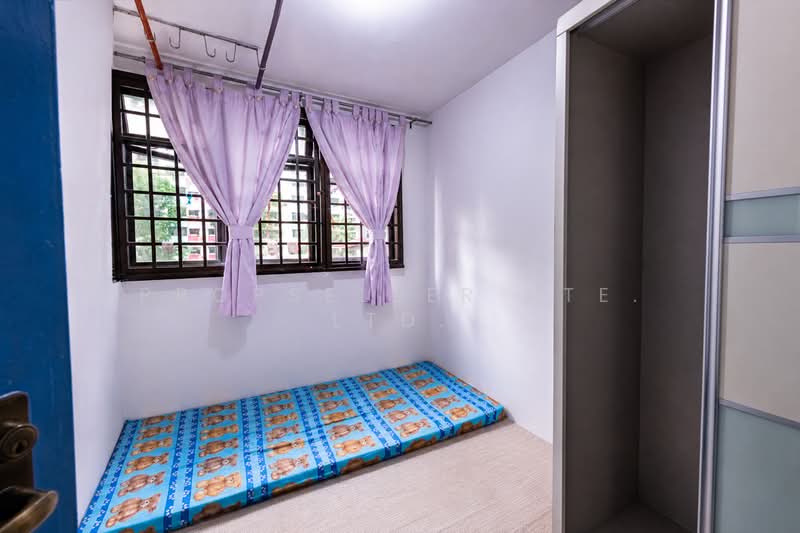 204 Toa Payoh North, 204 Toa Payoh North, 3 Bedrooms, 936 sqft, HDB Flat For Sale, by NOEL PHOON, 500139393 - Bedroom - PropertyGuru.com.sg