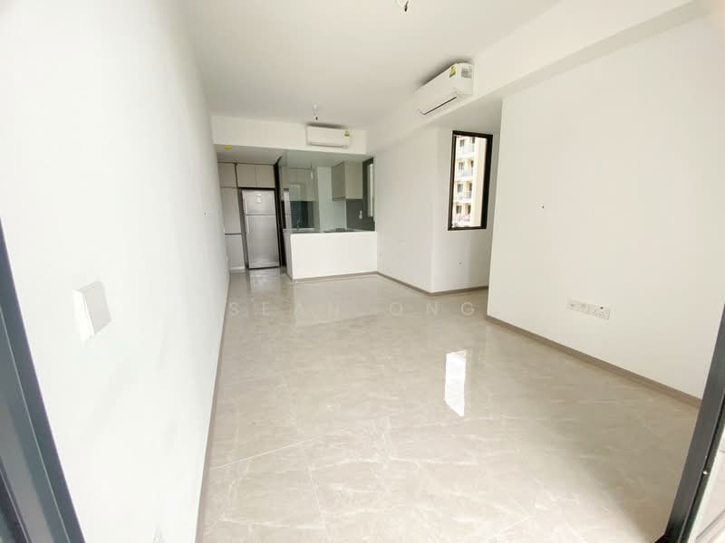 Sengkang Grand Residences, 88 Compassvale Bow, 3 Bedrooms, 936 sqft, Condominium For Sale, by Sean Ong, 500139394 - Kitchen - PropertyGuru.com.sg