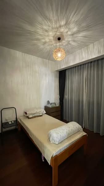 Normanton Park, 49 Normanton Park, 2 Bedrooms, 732 sqft, Condominium For Rent, by Wendy Ong, 500139395 - Bedroom - PropertyGuru.com.sg