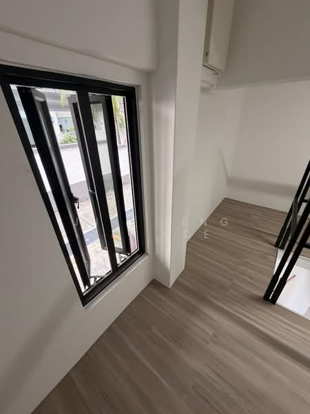 Hoot Kiam Mansion, 25 Hoot Kiam Road, Studio, 250 sqft, Walk-up Apartment For Rent, by June Leng Yee Hoe, 500139397 - Interior - PropertyGuru.com.sg