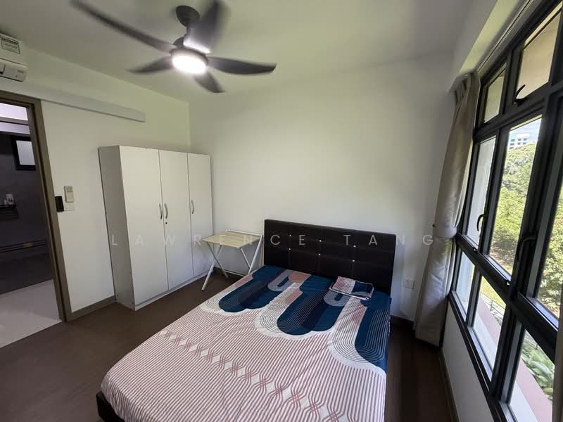 227C Bartley Walk, 227C Bartley Walk, Room Rental, 150 sqft, HDB Flat For Rent, by Lawrence Tang, 500139398 - Bedroom - PropertyGuru.com.sg