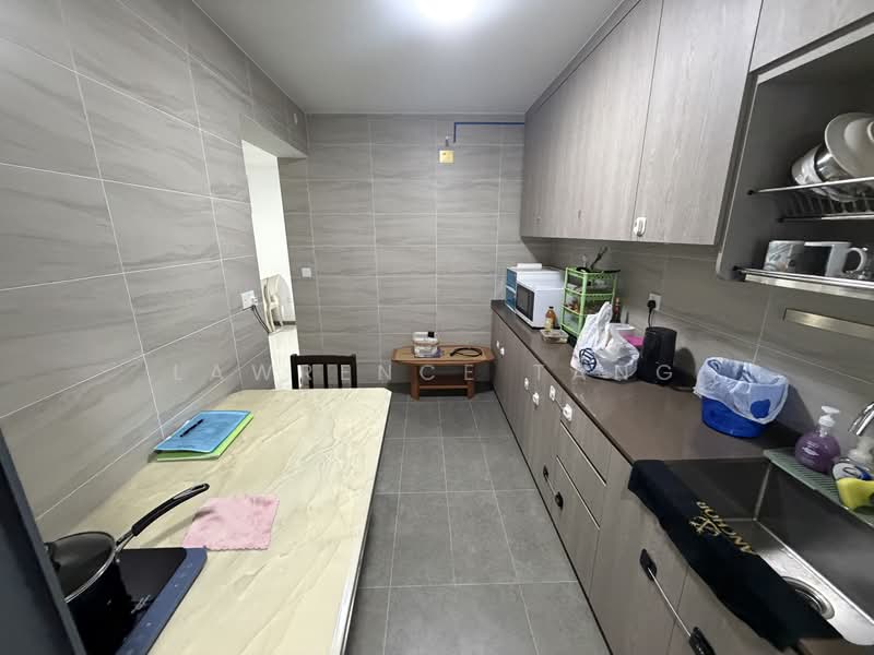 227C Bartley Walk, 227C Bartley Walk, Room Rental, 150 sqft, HDB Flat For Rent, by Lawrence Tang, 500139398 - Kitchen - PropertyGuru.com.sg