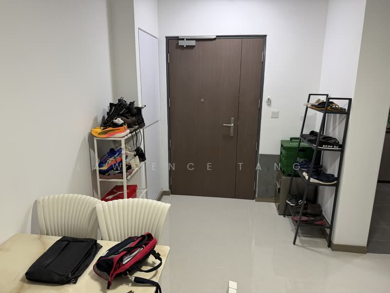 227C Bartley Walk, 227C Bartley Walk, Room Rental, 150 sqft, HDB Flat For Rent, by Lawrence Tang, 500139398 - Entrance - PropertyGuru.com.sg