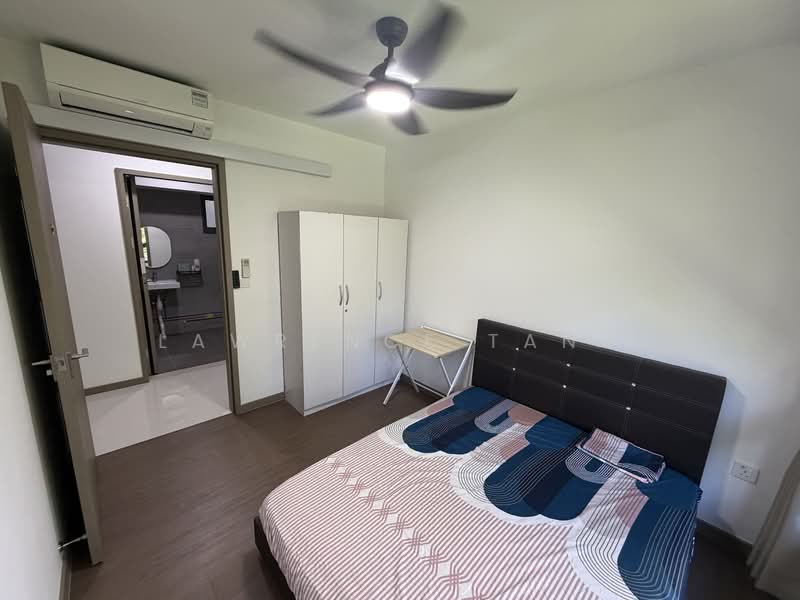227C Bartley Walk, 227C Bartley Walk, Room Rental, 150 sqft, HDB Flat For Rent, by Lawrence Tang, 500139398 - Bedroom - PropertyGuru.com.sg