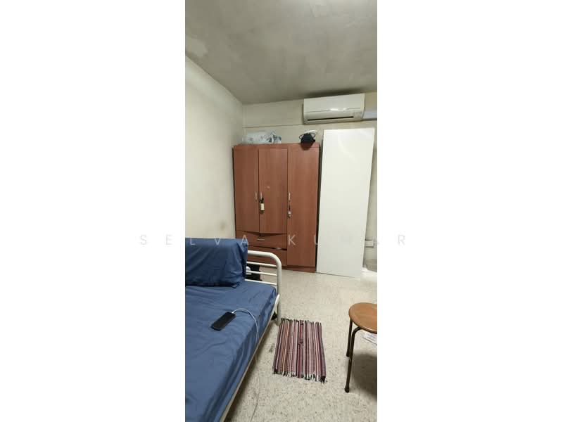 20 Lorong 7 Toa Payoh, 20 Lorong 7 Toa Payoh, Room Rental, 80 sqft, HDB Flat For Rent, by Selva Kumar, 500139402 - Bedroom - PropertyGuru.com.sg