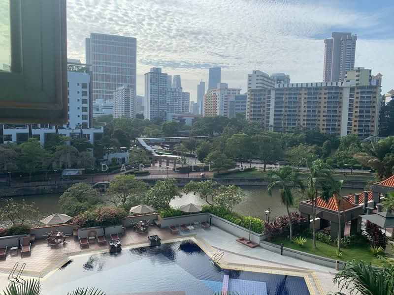 The Quayside, 60 Robertson Quay, 2 Bedrooms, 1,130 sqft, Apartment For Sale, by Darrell Sim, 500139408 - View - PropertyGuru.com.sg