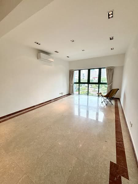The Quayside, 60 Robertson Quay, 2 Bedrooms, 1,130 sqft, Apartment For Sale, by Darrell Sim, 500139408 - Living Room - PropertyGuru.com.sg